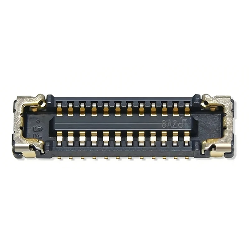 WP27D-S024VA3-R15000 WP27D-S024VA3 0.35MM 24P WP27D-P024VA3-R15000 WP27D-P024VA3 Board-to-Board or Board to FPC Connectors