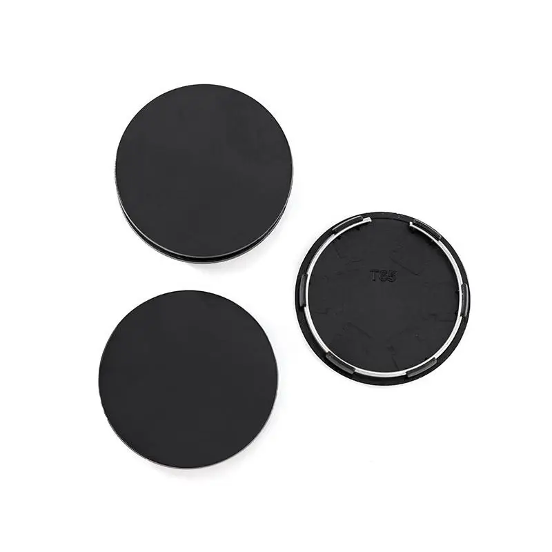 4 Stück 65 mm 2,6 Zoll Radnabenkappen mit Anti-Fall-Befestigung, 62,2 mm Innendurchmesser, universelle Radnabenabdeckung, Radnabenkappe für Autos, Neu – Detail 8