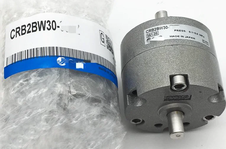 

1PC NEW FOR SMC CRB2BW30-270S rotary cylinder