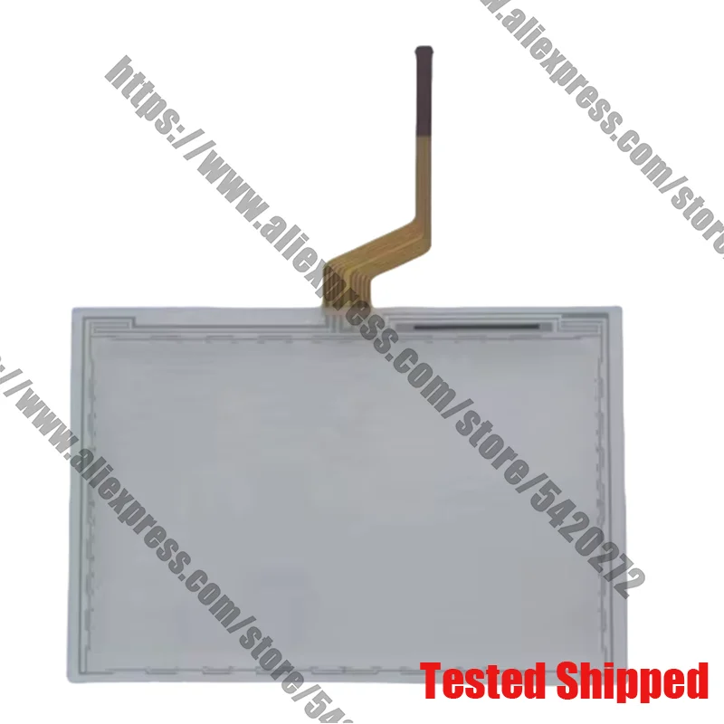 

Новый сенсорный экран LT070AA32B00 LT070AA32700 PH41224328 Rev.C P5751-0708-0345 176*118