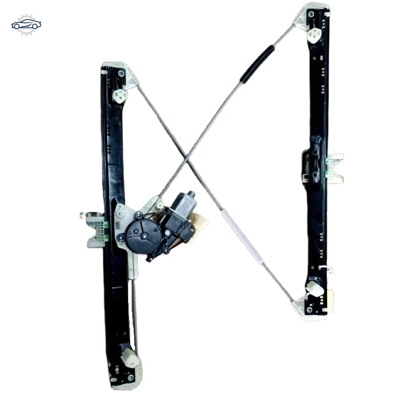 LR077817 LR153951 Electric Car Window Lifter Front Right Power Window Regulator Window Regulator for Range Rover