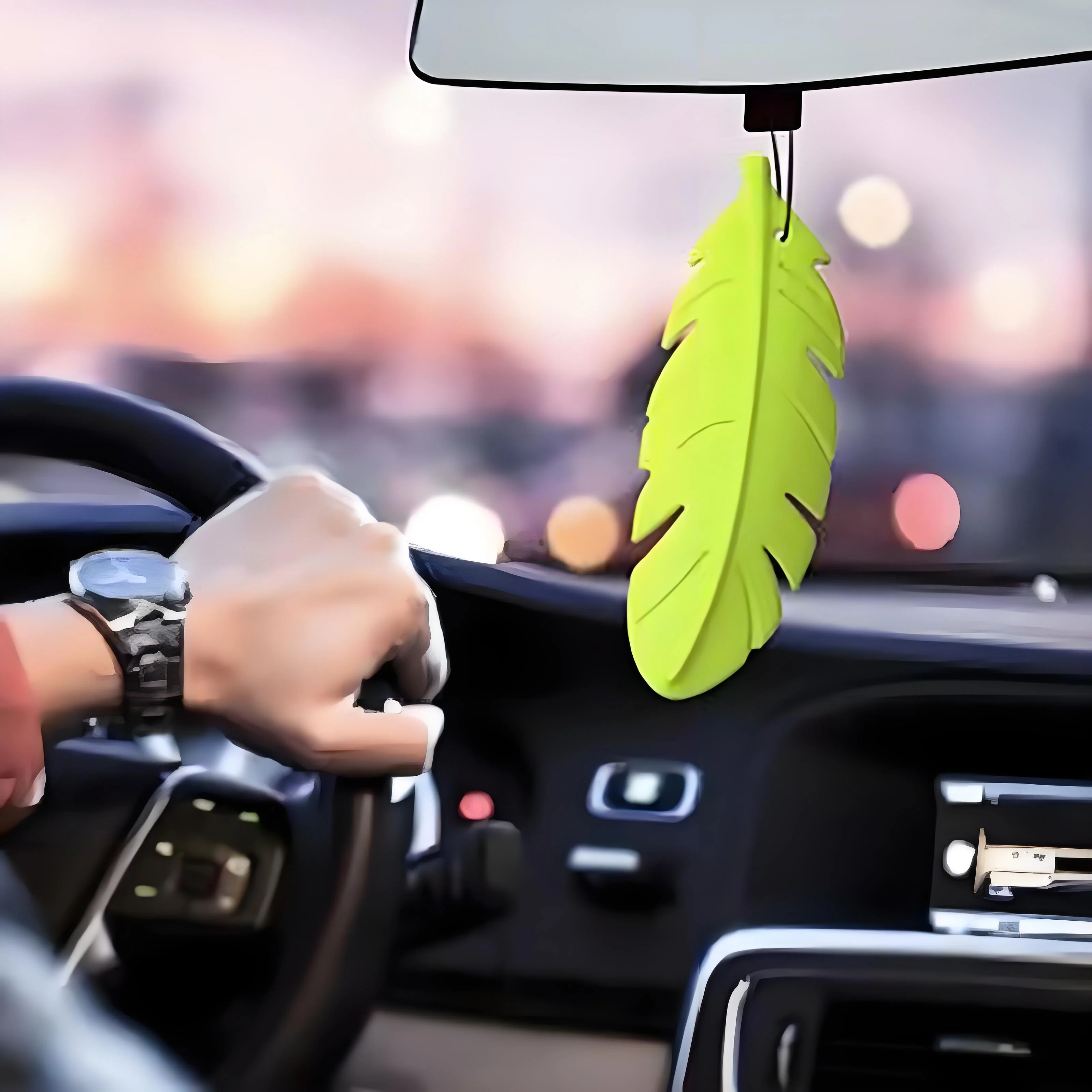 Fresh Healthy & Odo… - image