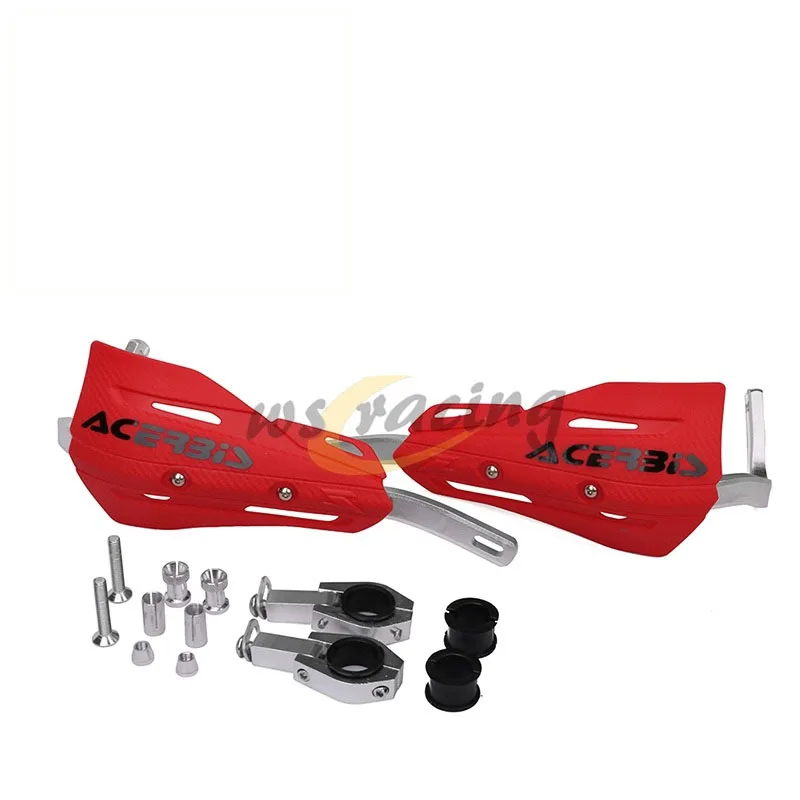 واقي اليد المتوافق مع الدراجة الترابية الكهربائية Light Bee / Ultra Bee / 79bike / Talaria واقي اليد المقاوم للرياح - ملحقات واقية