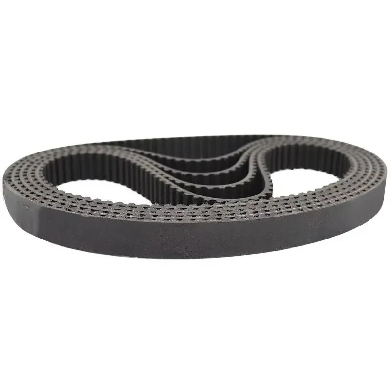 HTD-14M L1512/1526/1540/1568/1582/1610/1624/1638/1652mm W30/40/45/50/55/60/70/80/85/100/115/125mm Closed Belt Transmission