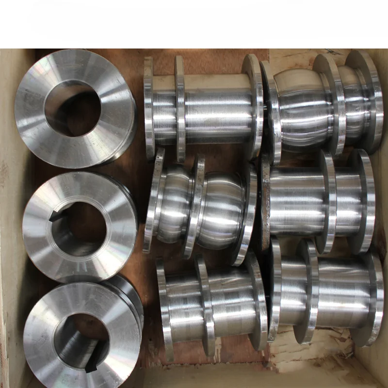 

Iron Pipe Aluminum Pipe Stainless Steel Pipe Bender Die Electric Round Die Square Die