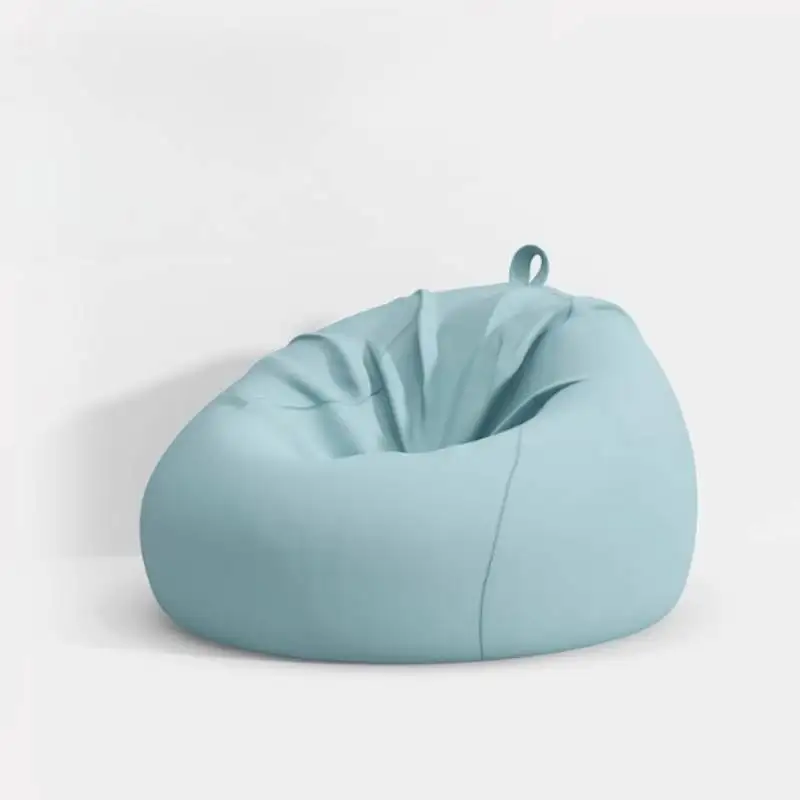 Poduszki na sofę w stylu nordyckim, miękkie, nadające się do prania, na balkon, podłogę, wygodne, narożne, puszyste, wypełnienie do pufy, pojedyncze, dla dorosłych, pufa, meble géant, do domu.