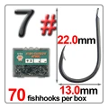 Size   7
