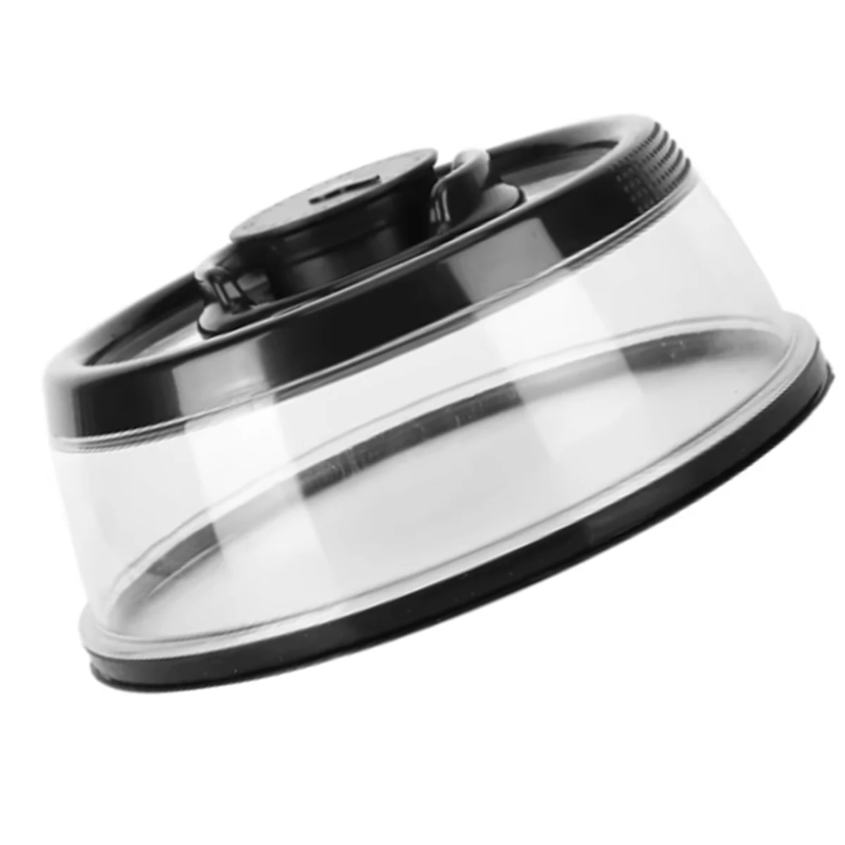 

AA98 плотный контейнер для пищевых продуктов, тарелка, крышка для вакуумной свежей крышки, вакуумная воздушная герметичная крышка для пищевых продуктов, многоразовая для кухни