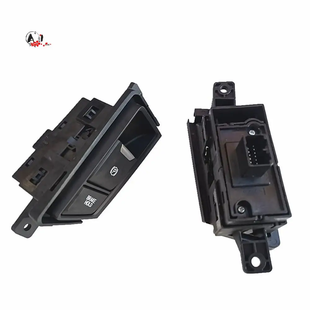 

A10E-Car Hand Brake Button Parking Brake Switch For Honda CR-V 2017-2020 35355-TLA-A01 35355TLAA01