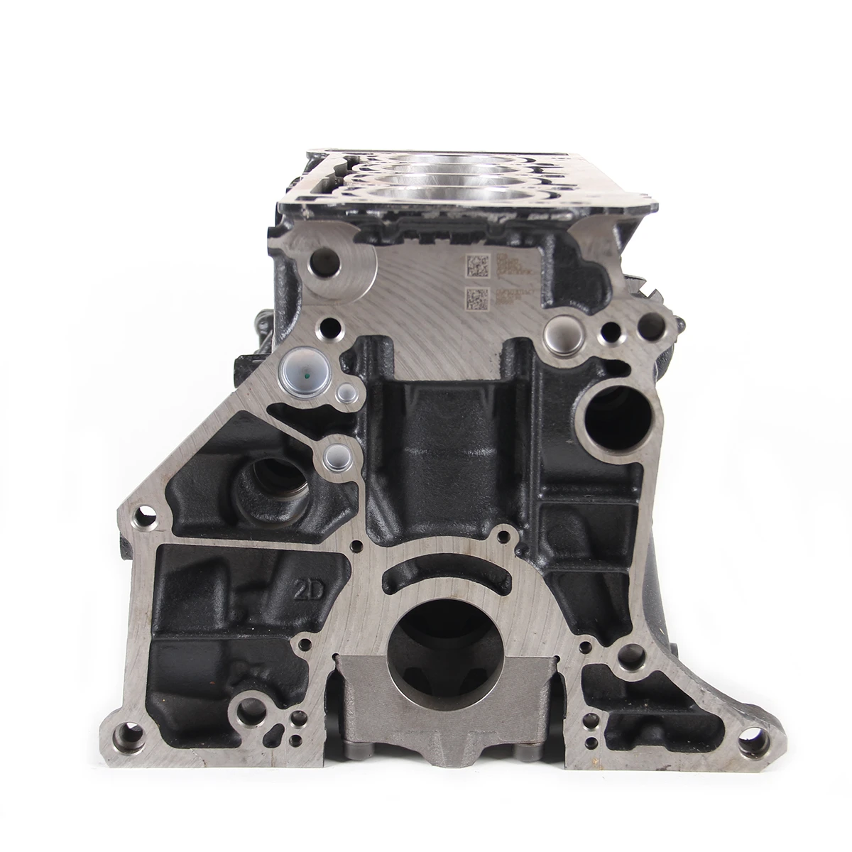 EA888 Gen3 Engine Block Fit For VW Golf Jetta Scirocco Tiguan MK2 AUDI A1 A3 A4 A6 Skoda Octavia Seat Leon 06K103023N CNC