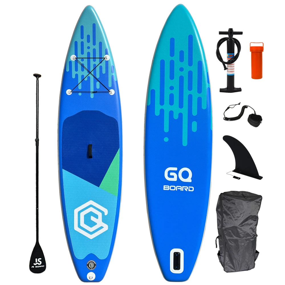 

Горячая сварочная оптовая продажа, надувная доска для серфинга, доска для серфинга, водный серфинг