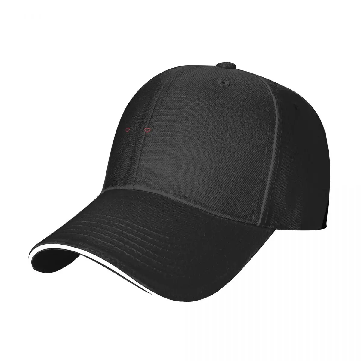 Emotionally Available Baseball Cap Hood summer hat hiking hat Golf Men Luxury Brand Women's