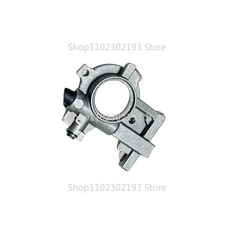 Imagem -02 - Oil Pump Turbine Kit para Motosserra a Gasolina Peças Sobressalentes para Stihl Ms660 Ms066 Ms650 Ms065 Ms064 11226403205
