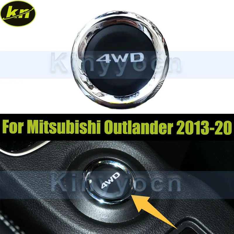 

Car 4WD Drive Switch 8610A147 For Mitsubishi Outlander 2013 2014 2015 2016 2017 2018 2019 2020