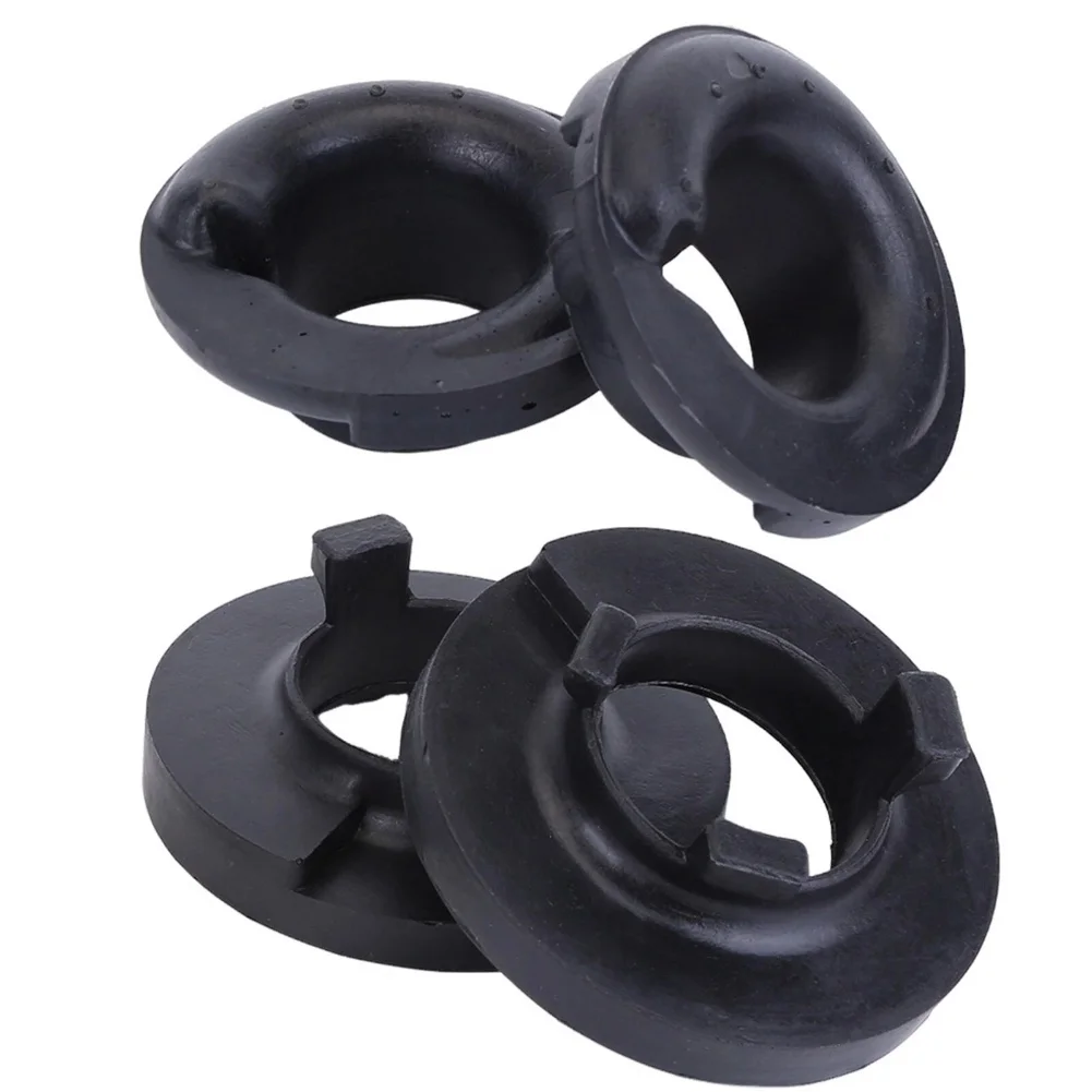 YAFEX Rear Upper & Lower Spring Rubber Suspension For Transporter T5 For T6 7H0511150B 2025 Hot Sale Brand. New And High Quality