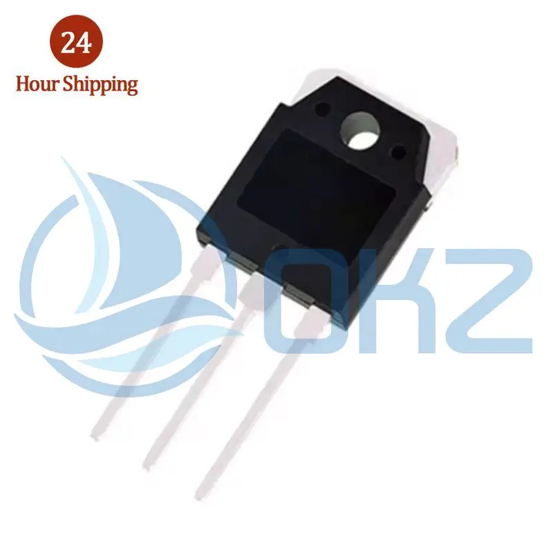 1-10PCS  NCE40TH60BP  TO-3P  40A  600V  In stock, can be purchased directly from Shenzhen Huayi Electronics