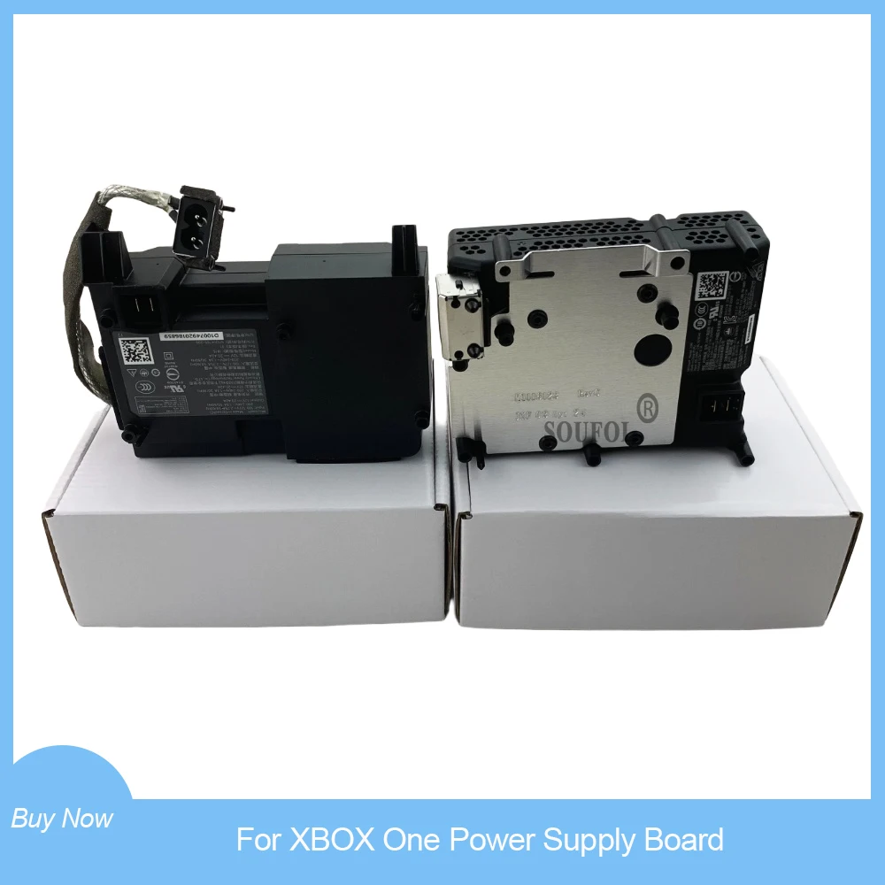 Original Power Adap… - image