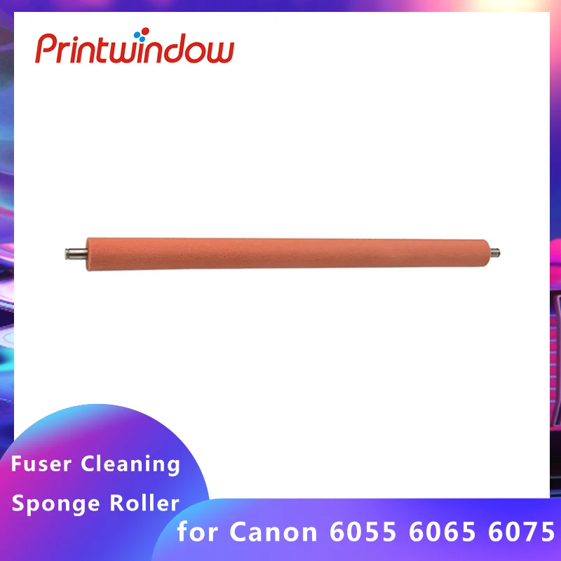 

Original FA9-3860-000 Fuser Cleaning Sponge Roller For Canon iR ADV IR6055 6065 6075 6255 6265 6275 6565 6575 Cleaning Roller