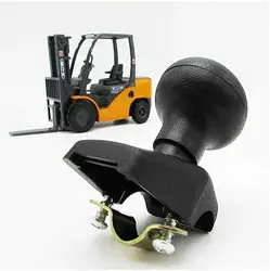 35mm Clip Steering Wheel Spinner Knob Turning Aid Ball Tractor Forklift Part Fork lift Forklift Hot Selling