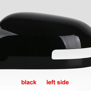 Mitsubishi Outlander Rückspiegel LID, Shell Rückspiegel, farbgestellte Autozubehör, 2014, 2015, 2016, 2017, 2018 12 Hauptverkäufe Rückverkehrsabdeckung Outlander - №3