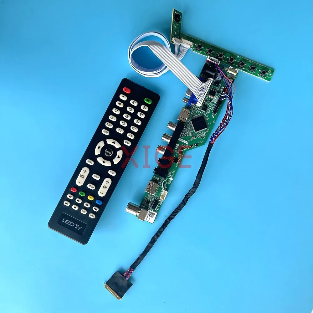 For B140RW02 V0/V1/…