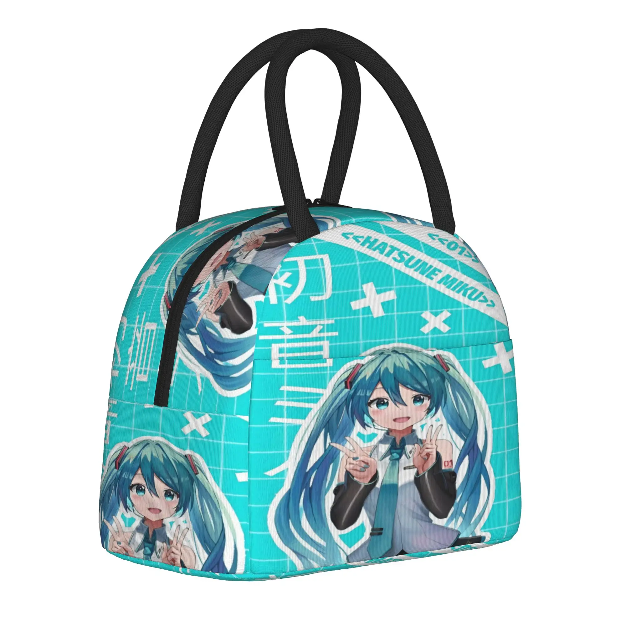 hatsunes-mikus-merch-bolsa-termica-isolada-para-trabalho-bolsa-para-armazenamento-de-alimentos-caixa-termica-portatil-para-almoco