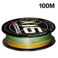 100m