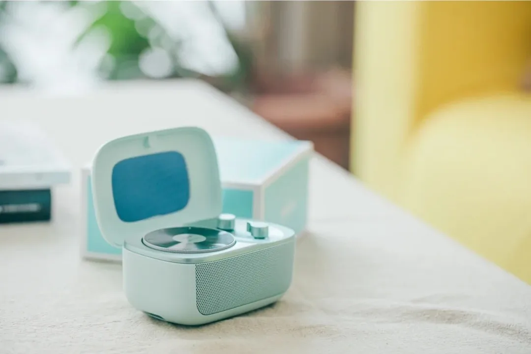 Sangean Pandora Blu…