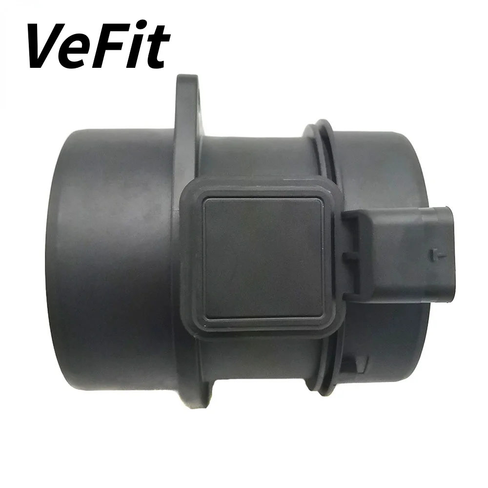 Mass Air Flow Meter Sensor 5WK97917 6510900148 A6510900248 For Mercedes W204 W212 X204 W639 Sprinter 2007-14
