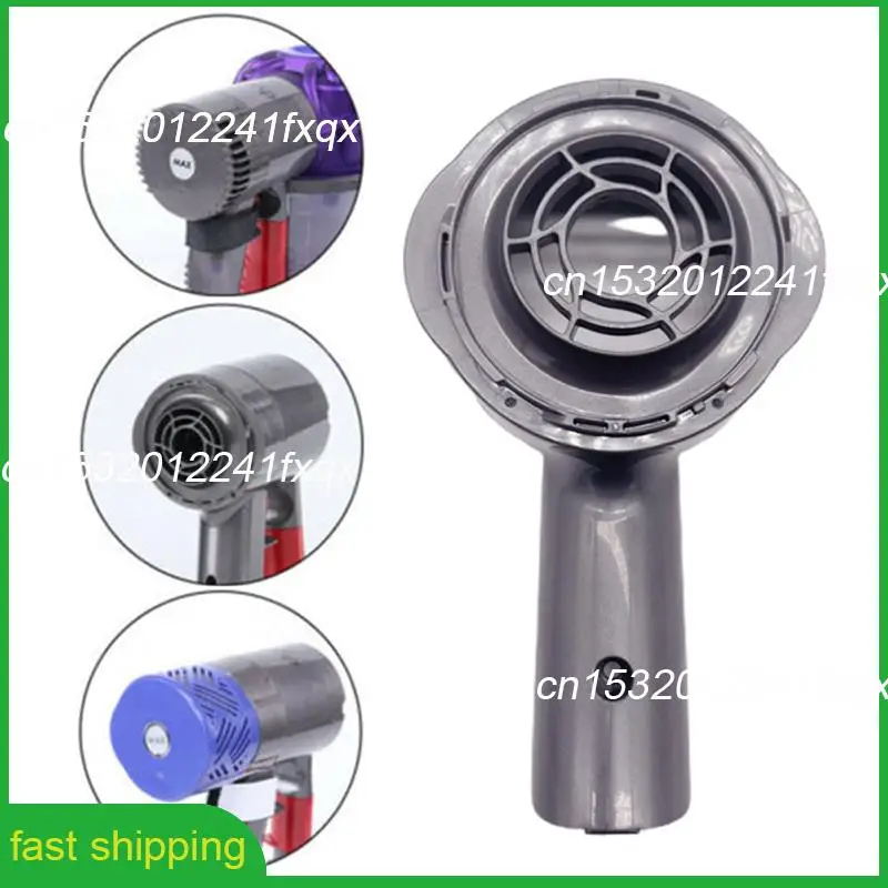 

A010 Vacuum Cleaner Motor Rear Cover Rear Filter Spare Parts Accessories For Dyson V6 DC58 DC59 DC61 DC62 DC74 (A)