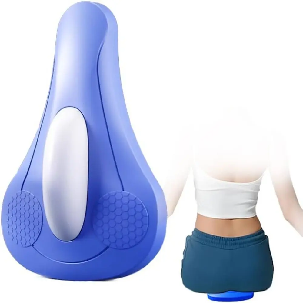 

Thigh and Hip Strengtheners Pelvic Floor Muscle Trainer Hip Strengtheners Ergonomic Design Pelvic Floor Exercise Devices