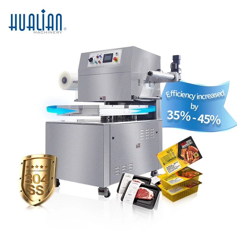 HVT-450R-4S Hualian…