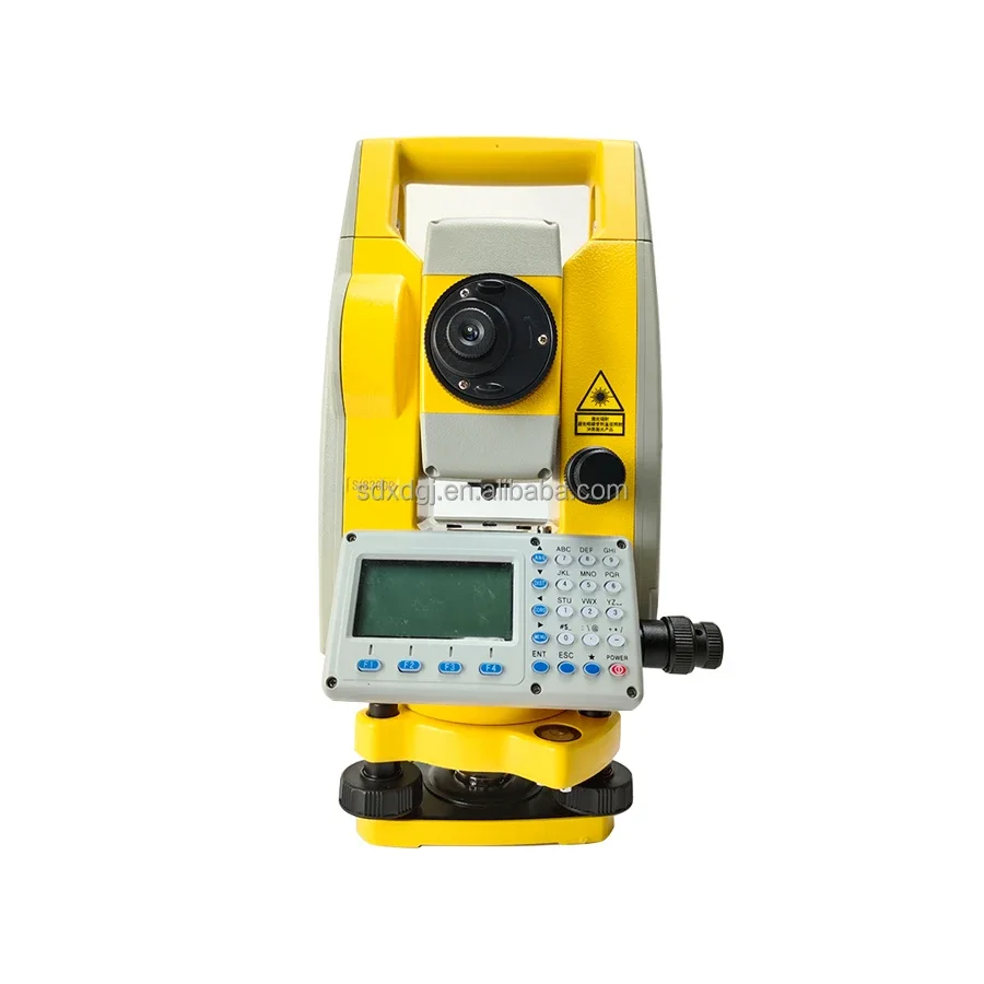 

2-second accuracy Total station South N6 South NTS-362R10 With Prism free 1000 meters Total Station