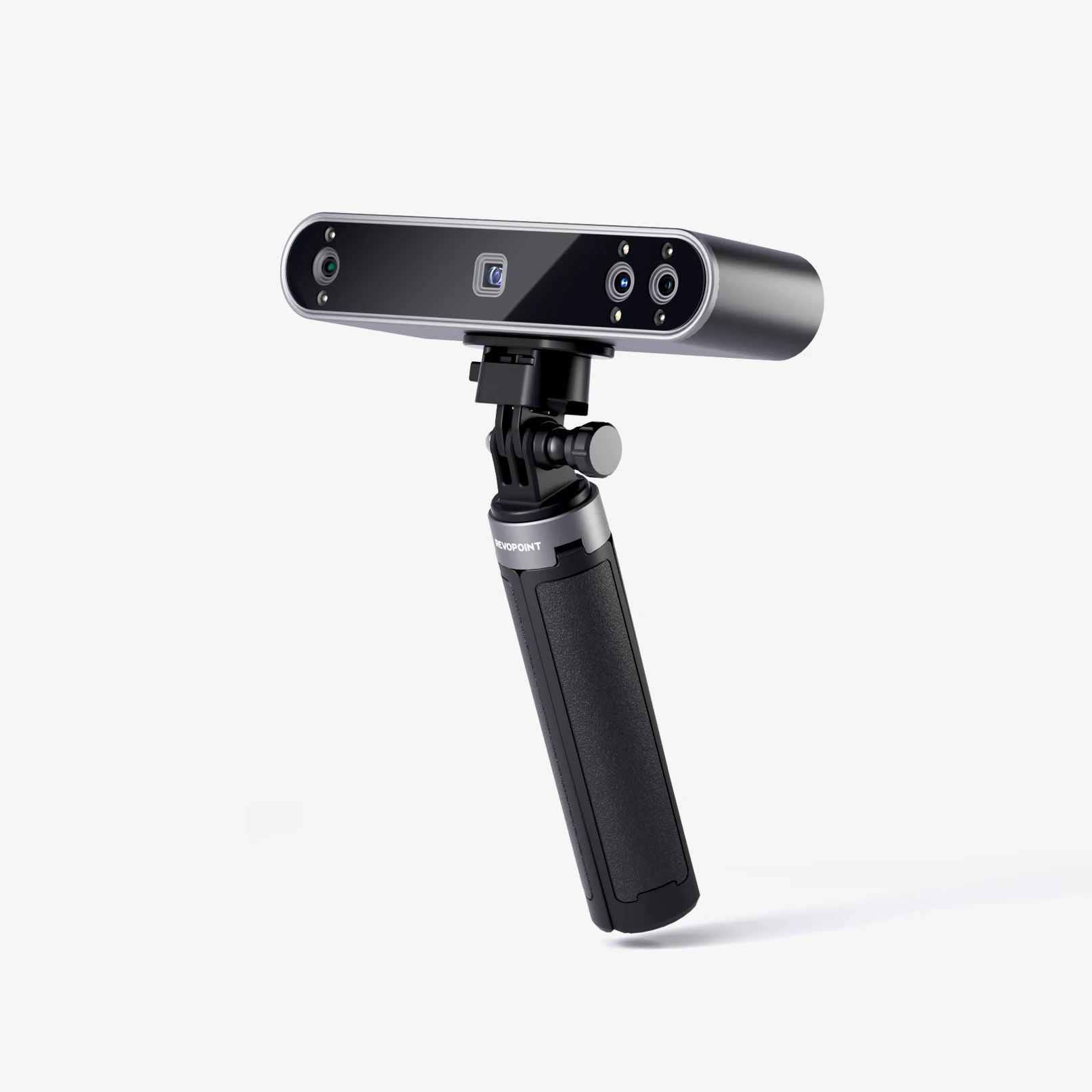 

Revopoint POP 3 High-Accuracy 0.05mm Handheld 3D Laser Scanner USB Connected New 1-Year For PLA 3D Printer Advanced Package