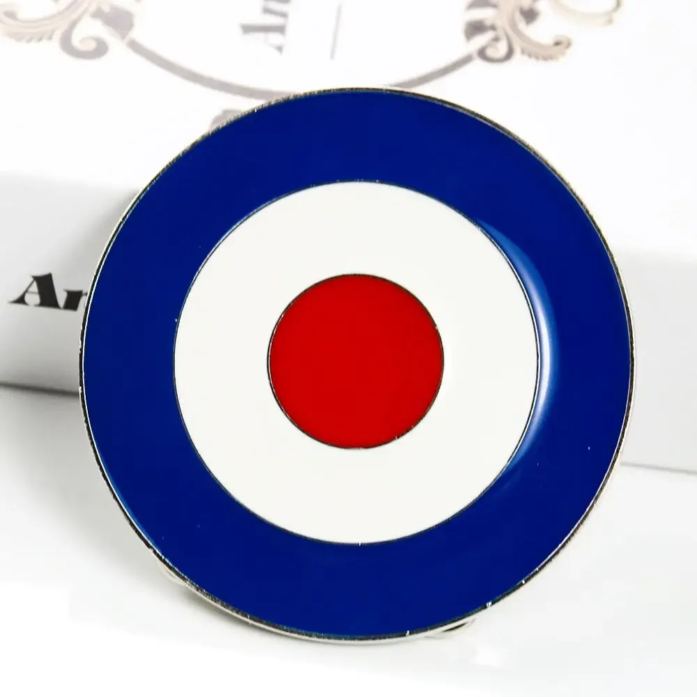 

Zinc Alloy Archery Target Belt Buckle Western Cowboy Waistband Buckle Man Jeans AccessoriesLeather Craft for 3.8-4 Cm Wide Belt