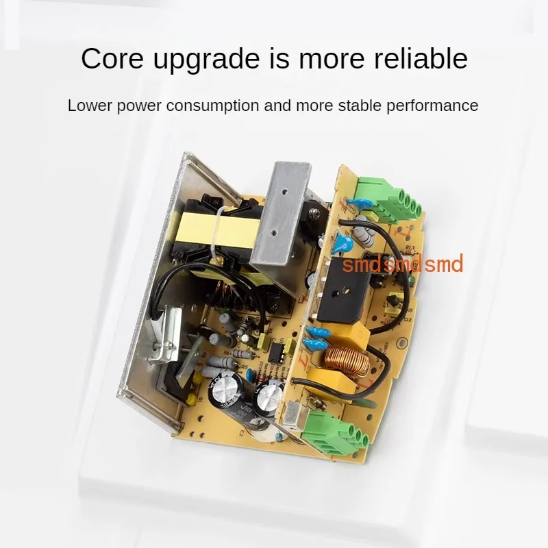 Switching Power Sup…