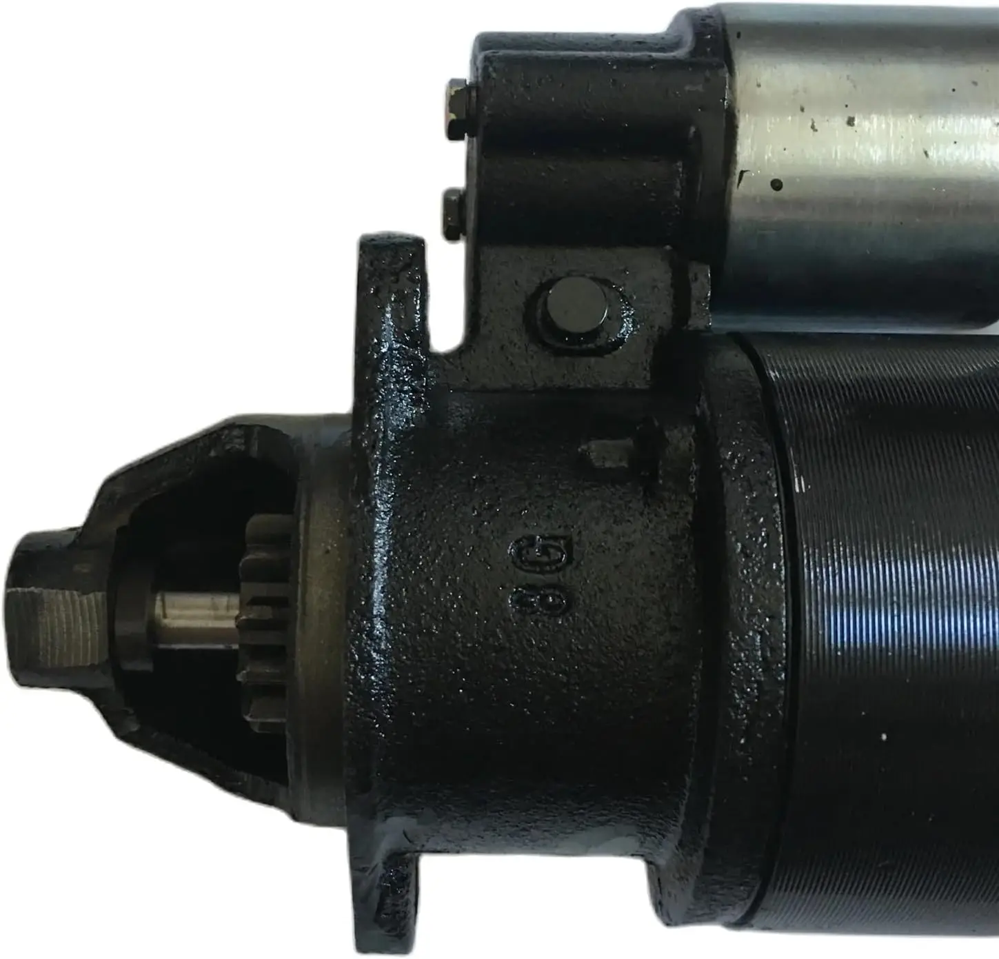 محرك بداية لـ Changchai ZS1115M-A QD1310G 12V 12 أسنان