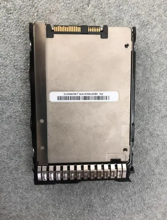 

For 780430-001 779164-B21 780430 200G SSD SAS 12G G8 G9 Solid State Drive
