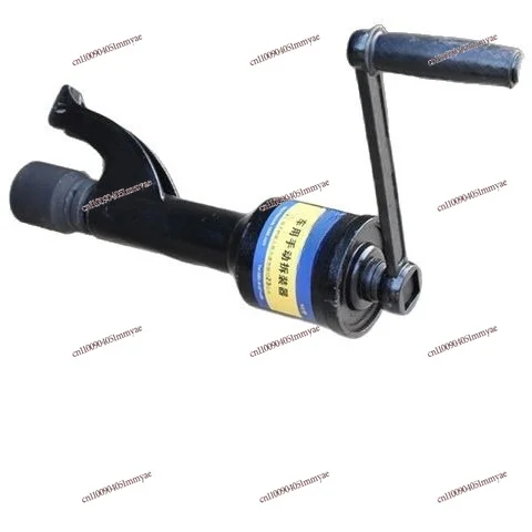 Labor Saving Torque Multiplier Wrench Heavy Duty Socket Tool for Truck Tire Disassembly Maintenance
