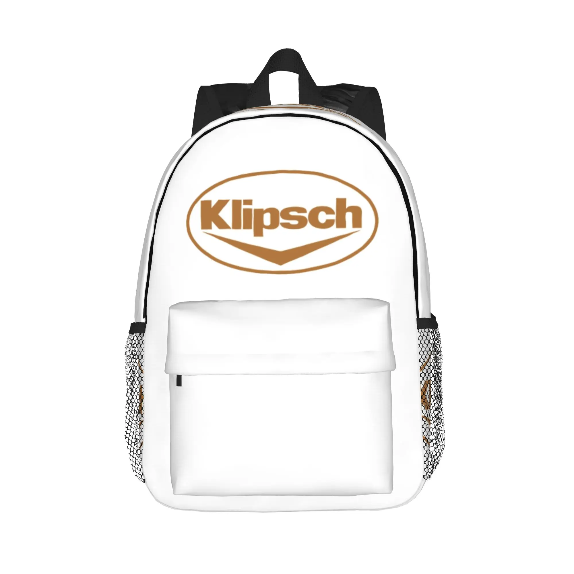 Klipsch 7 Dakimakura Backpack Hot Sale Daypack Large Capacity Boys Girls BookBag Shoulder Bags for Men Women School Bag