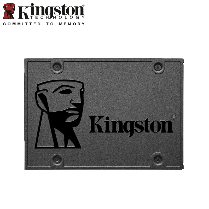 Original Kingston A400 SSD 2.5 inch SATA III Solid State Drive