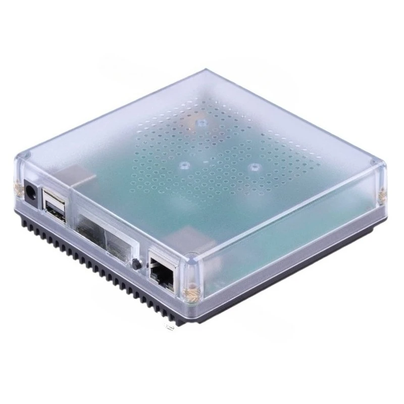 Green Gateway Server Home Assistant Smart Home Box