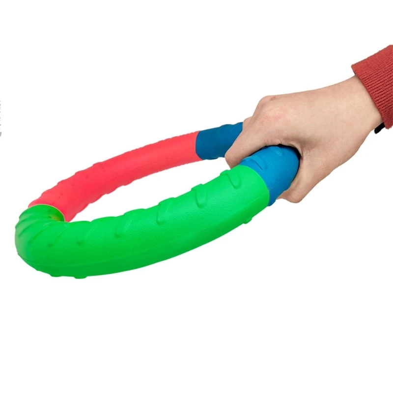 

Hand Eye Coordination Enhancer Foams Sport Trainings Aid Multifunctional Ball K1YF