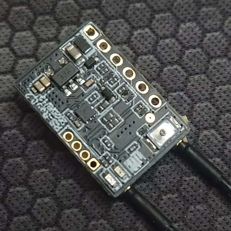 VivaCS1pcs For FrSky ARCHER Plus RS 2.4GHz RECEIVER OTA SBUS For Racing Drone