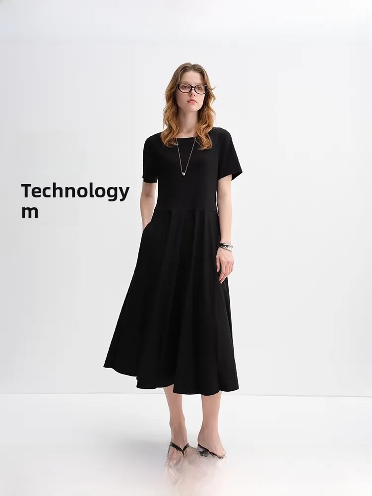 

Женская юбка большого размера в стиле пэчворк с вышивкой, винтажная, из хлопка, со средней талией, для фигуры типа «груша»