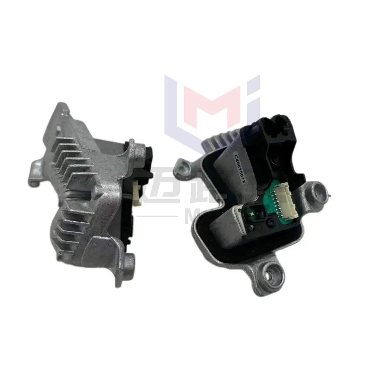 

63117419617 63117419618 For 2016 2017 2018 BMW 3 Series F30 F31 330i 340i 320i 328d DRL LED Headlight Module Car Accessories