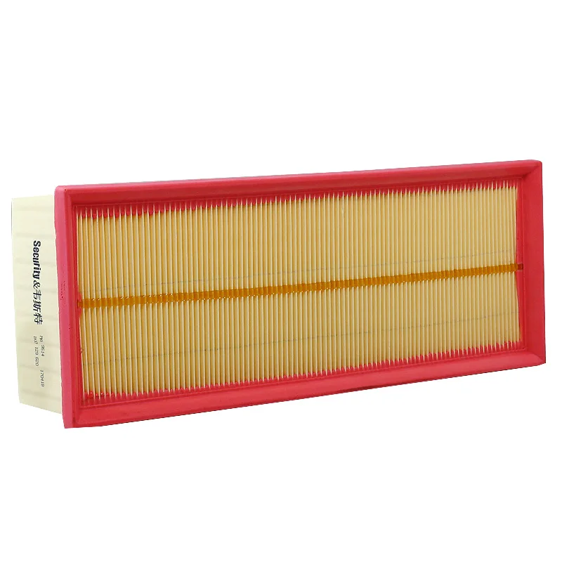 For Volkswagen Golf 2003-2012 1.8L 2.0L, SEAT Altea 2004-2015 1.8L 2.0L, SEAT Toledo 2004-2009 1.8L WESTGUARD Air Filter MA9514