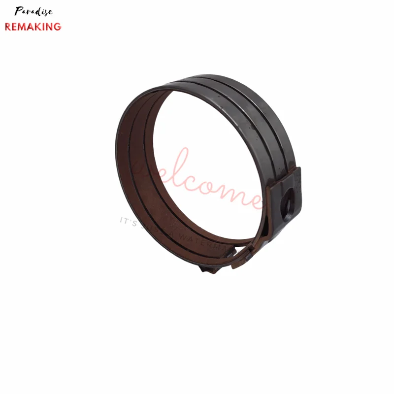 JF506E JF506E09A RE5F01A AUTOMATIC TRANSMISSION BRAKE BELT JF506 JF506E-F FP01-19-360 For Nissan Mazda Audi Volkswagen Jaguar