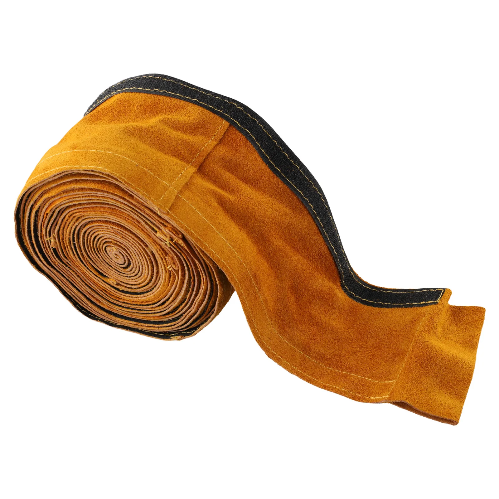 stitched-leather-cable-cover-for-tig-welding-protective-sleeves-for-mig-plasma-equipment-designed-for-long-lasting-use