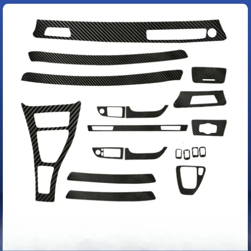 Generic Car Center Console Cup Holder Decor Sticker